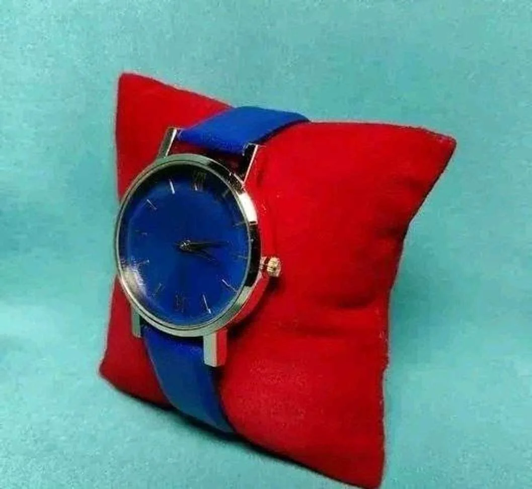 Time Analog Watch - For WomenTime Analog Watch - For Women