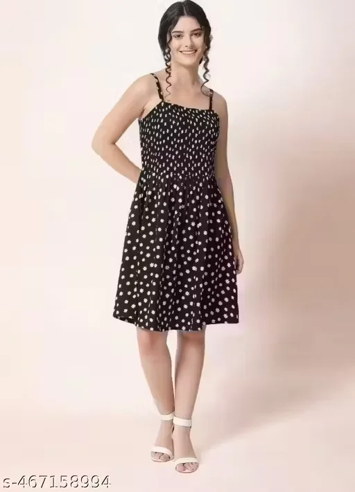 Urbane Ravishing Women Dresses