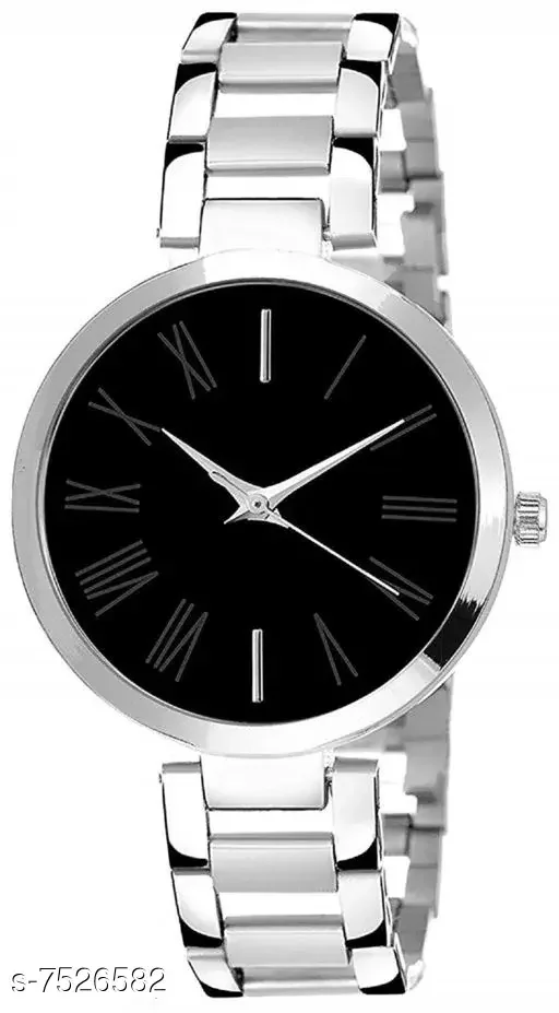 Stylish Watches For Girl and Women