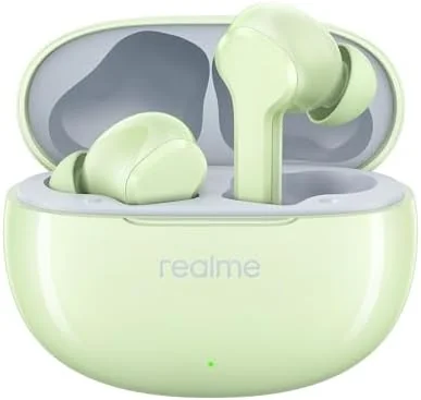 realme Buds T110 True Wireless Earbuds