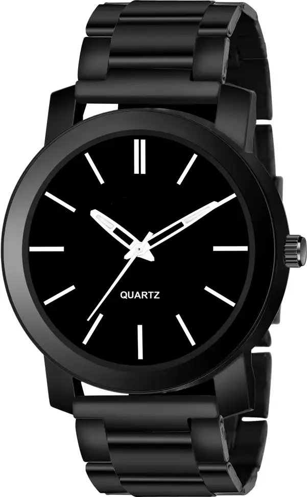 Analog Watch  - For Men