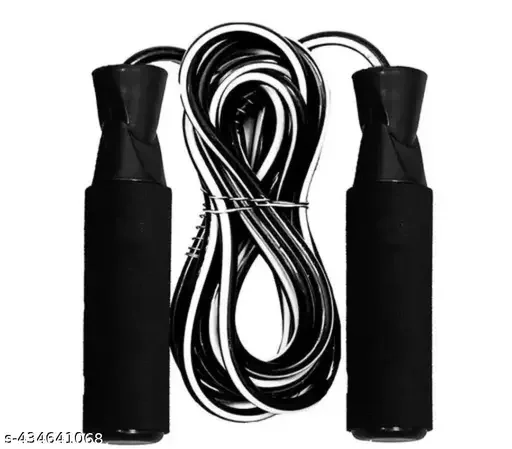 Parashoot Bearing skipping rope/ Men , Women,kids