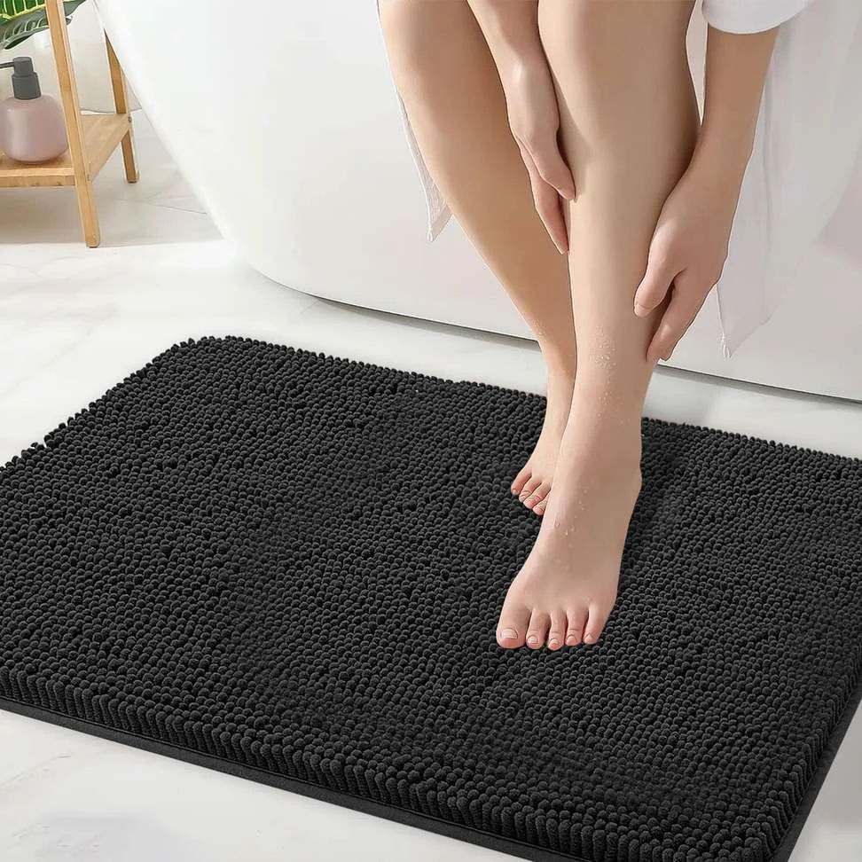 GRISHVA Microfiber Door Mat - Buy GRISHVA Microfiber Door Mat Online at Best Price in India | Shopsy.in