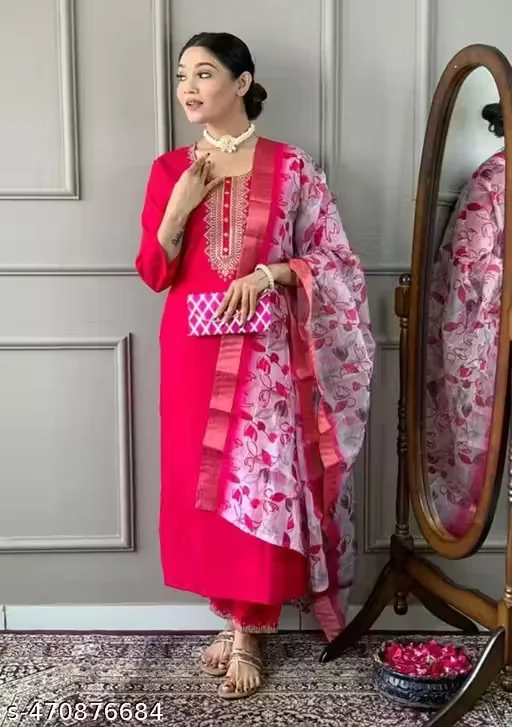 Kurti set