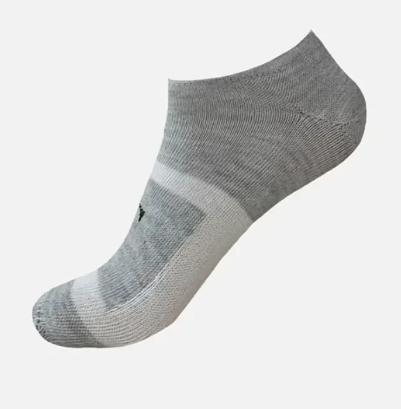 FIMS Unisex Pack of 4 Ankle-Length Socks