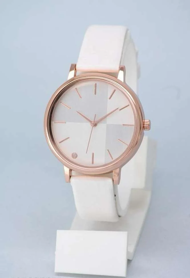 Analog Watch - For WomenAnalog Watch - For Women