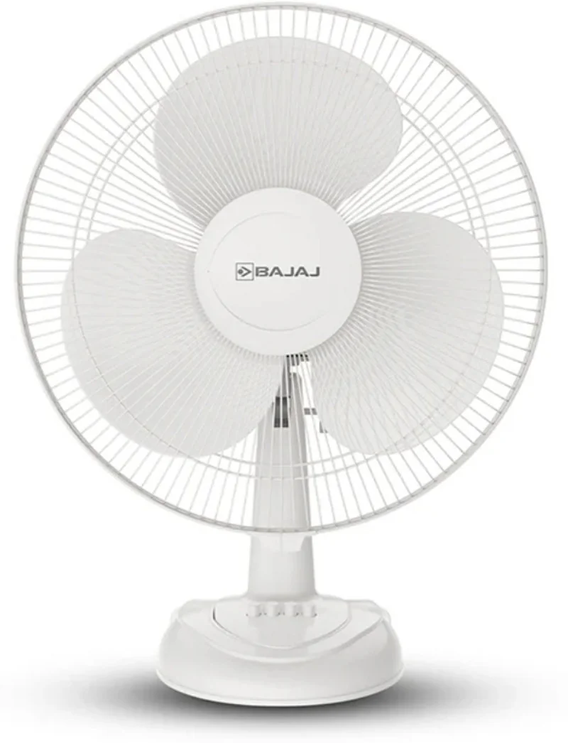 BAJAJ Crest Neo with 2 Year Warranty 400 mm Table Fan
