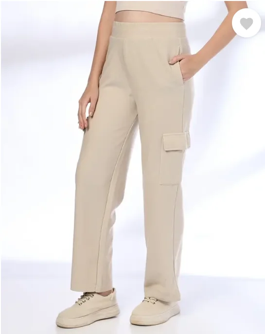 UGENIUSSPORTS  Women Cargos