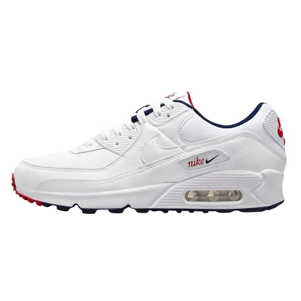 Nike Women Lace Up Sneaker Shoes