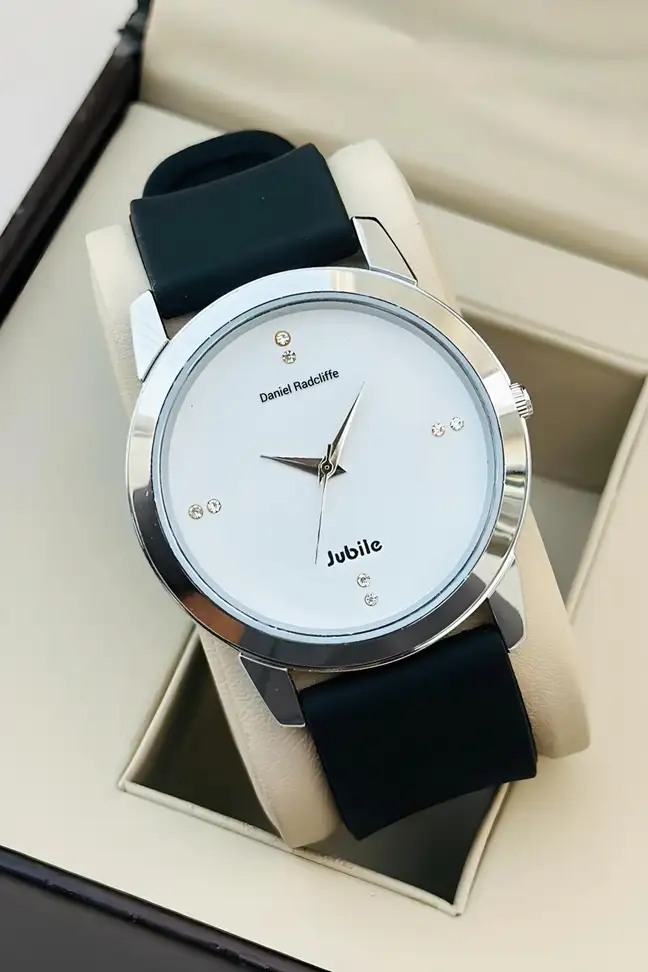 DRM013 Professional Series Analog Watch  - For Men