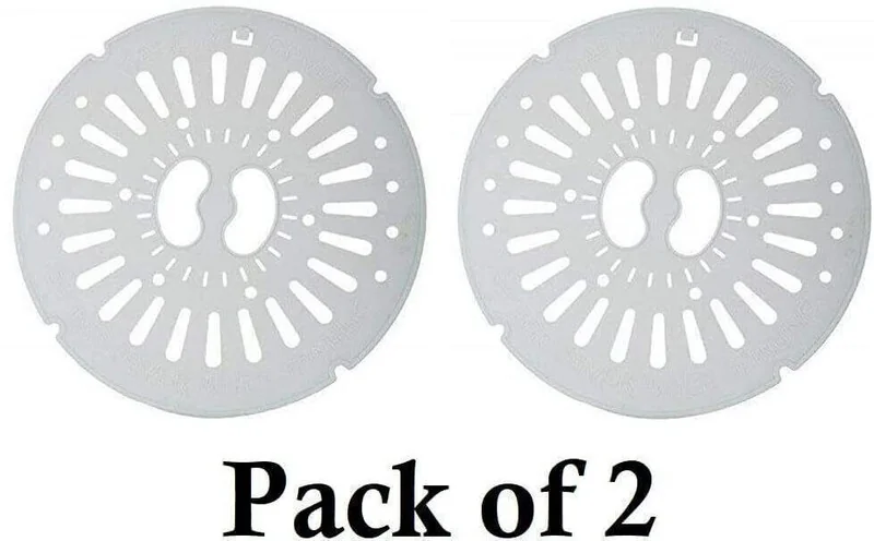Reshvika Spin Cover Dryer Spin Cap Spinner Cap Safety Cover.. Washing Machine Net