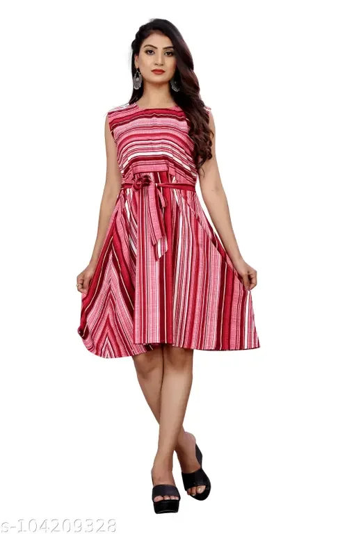 Trendy Sensational Women Dresses