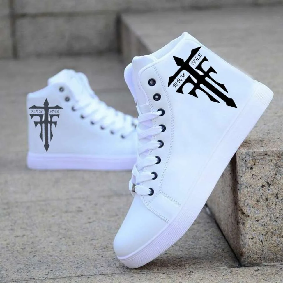 High Tops For Men