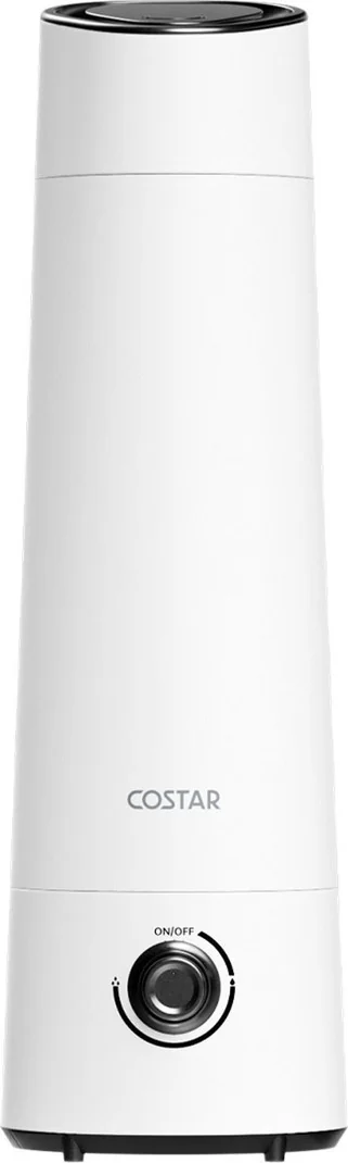 Costar 6L Large Capacity Humidifier: Ultra-Quiet, Auto-Shut Off, Cold & Cough Relief Room Air Purifier