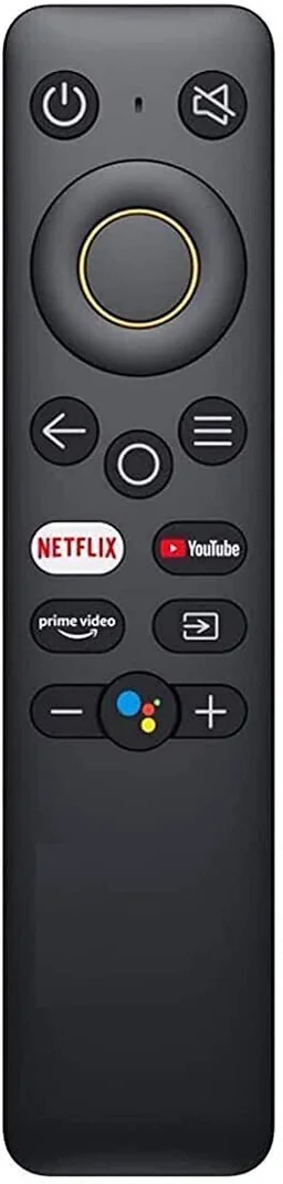sumraj Realme Non Voice Tv remote Realme only Remote Controller