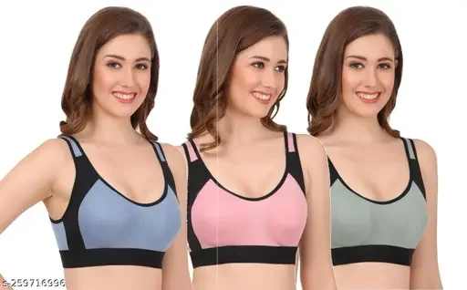 Comfy Women Bra