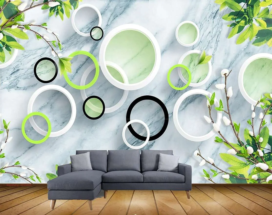 Decorative WallpaperDecorative Wallpaper