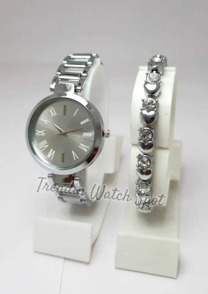 Analog Watch  - For Women
