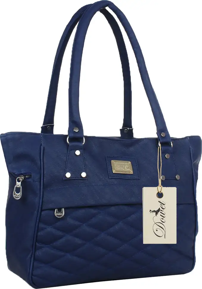 (Expandable) JMC_ Blue001 Duffel Without Wheels