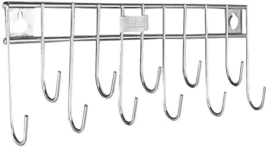 Cutlery Kitchen Rack (Steel)