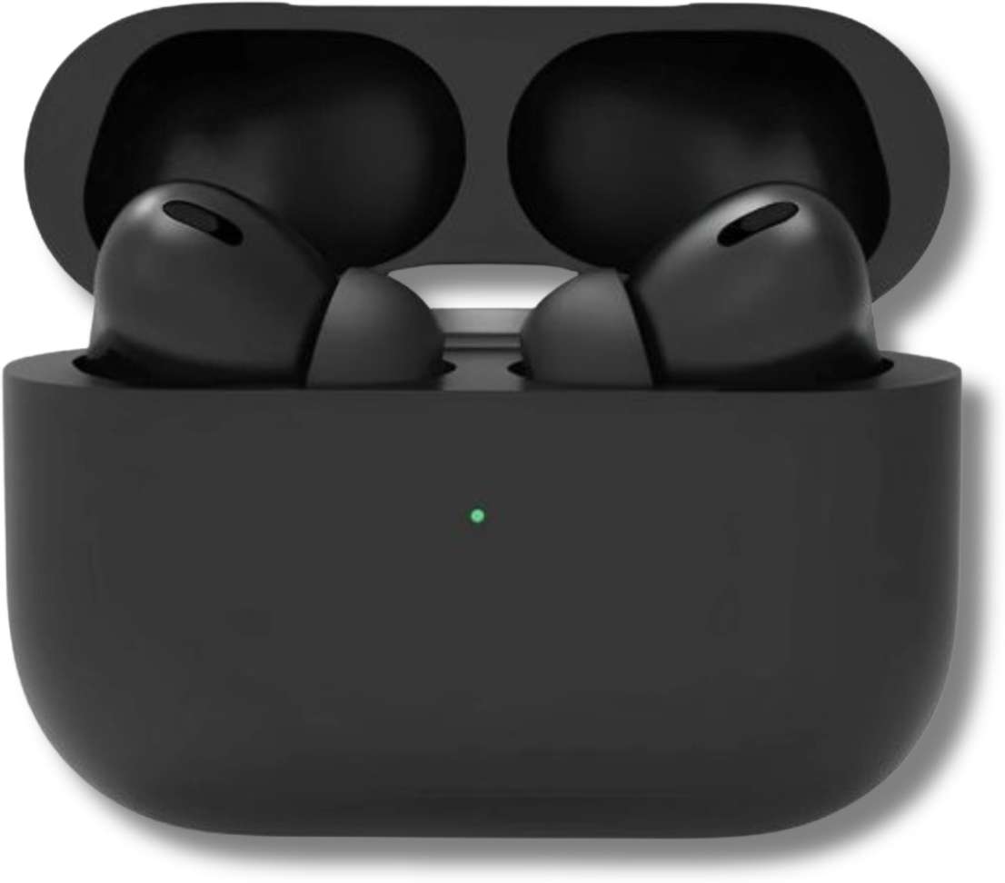 Airpod Pro AX30, Earbuds With Touch Sensor, Waterproof, ANC, Bluetooth V5.1 Bluetooth HeadsetAirpod Pro AX30, Earbuds With Touch Sensor, Waterproof, ANC, Bluetooth V5.1 Bluetooth Headset