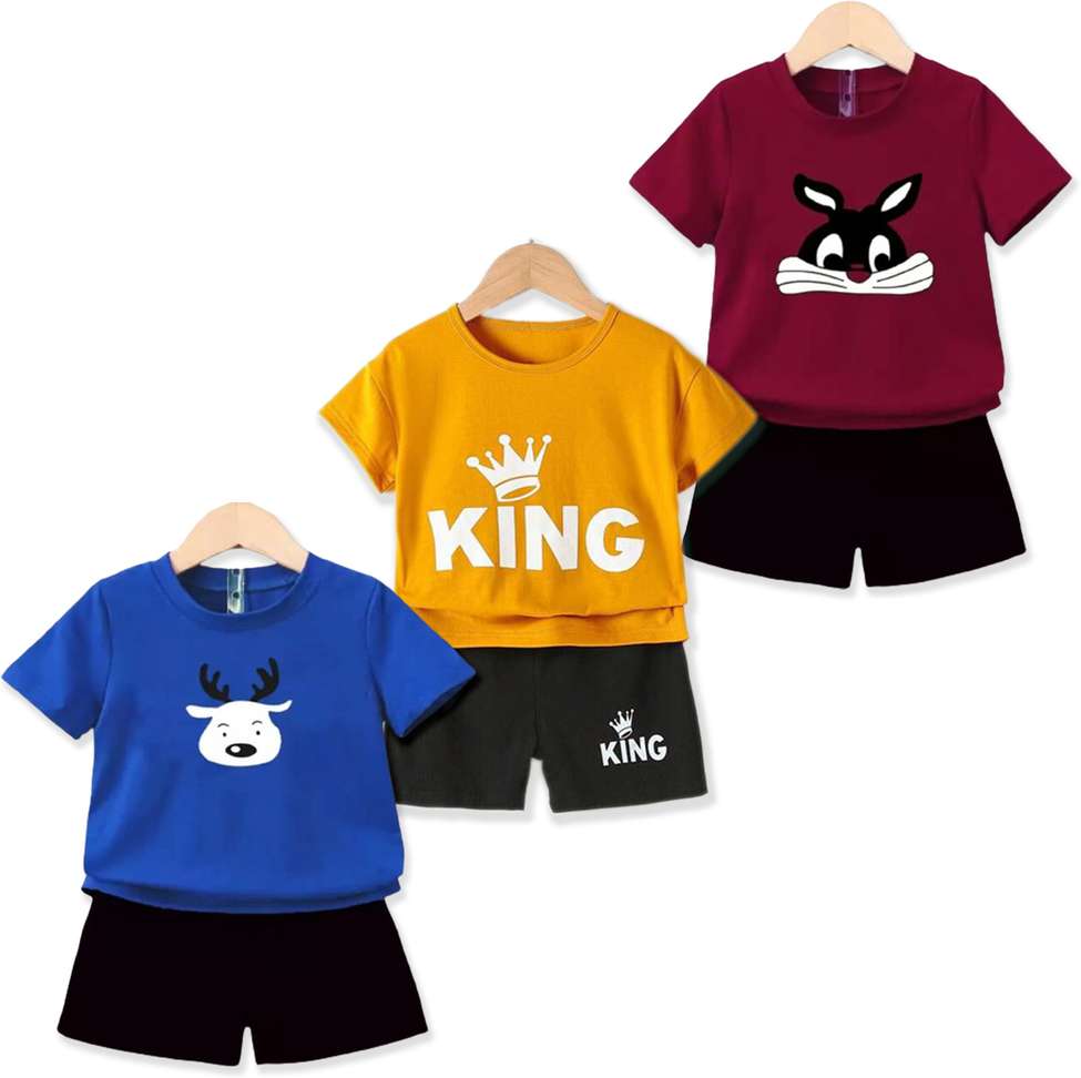 MGRS Baby Boys & Baby GirlsMGRS Baby Boys & Baby Girls