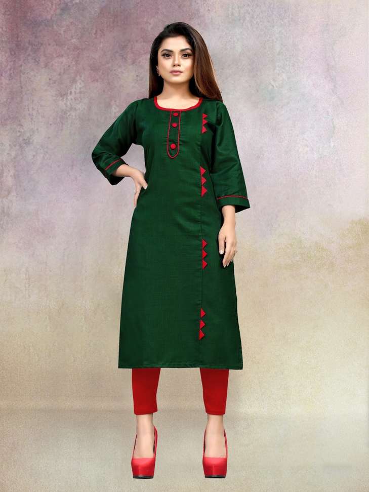 Women Kurta and Pant SetWomen Kurta and Pant Set