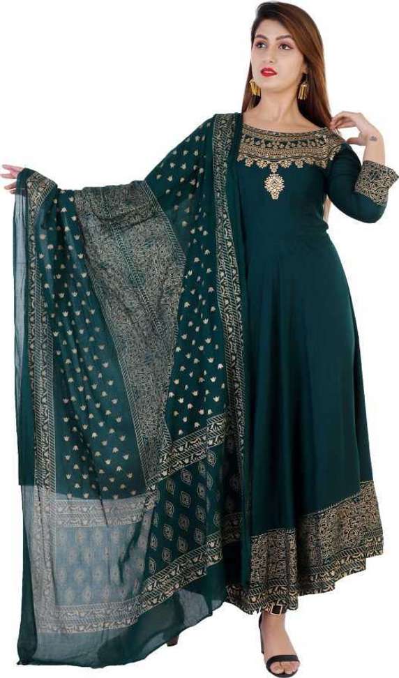 Women Kurta and Dupatta SetWomen Kurta and Dupatta Set