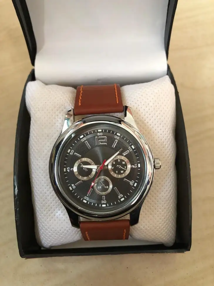 Analog Watch  - For Men