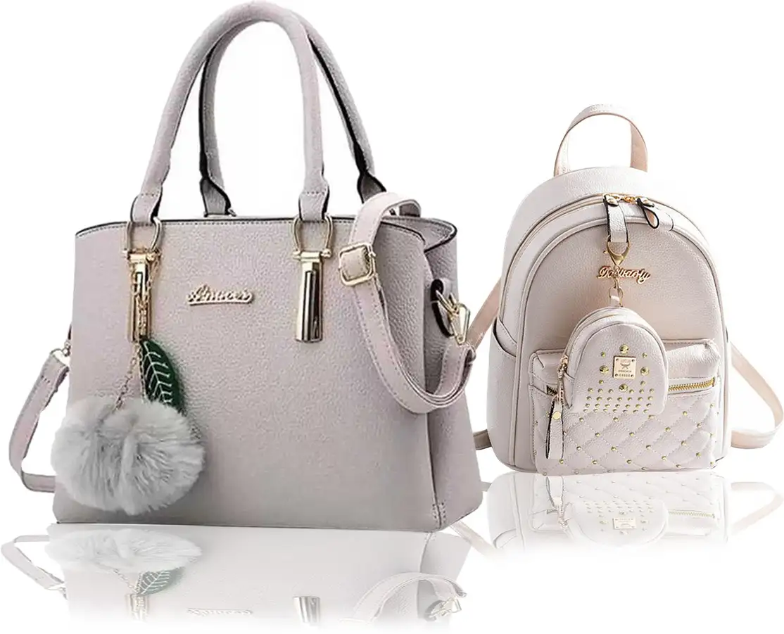 Women Multicolor Hobo (Pack of: 2)