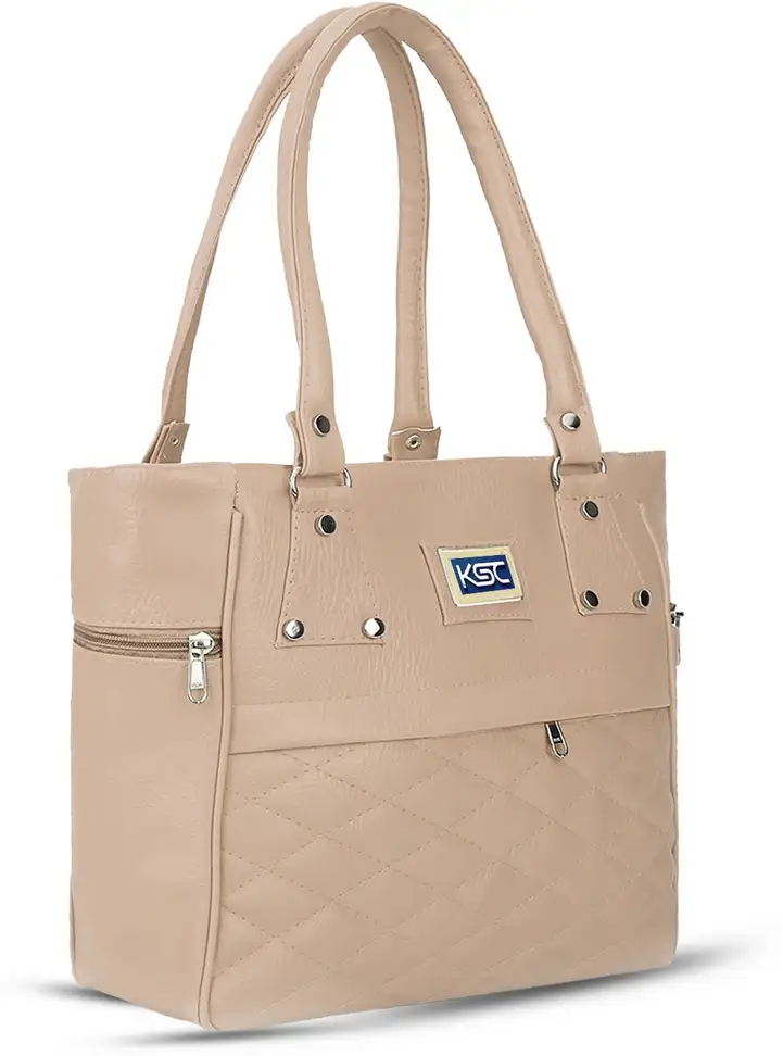 Women Beige Hobo