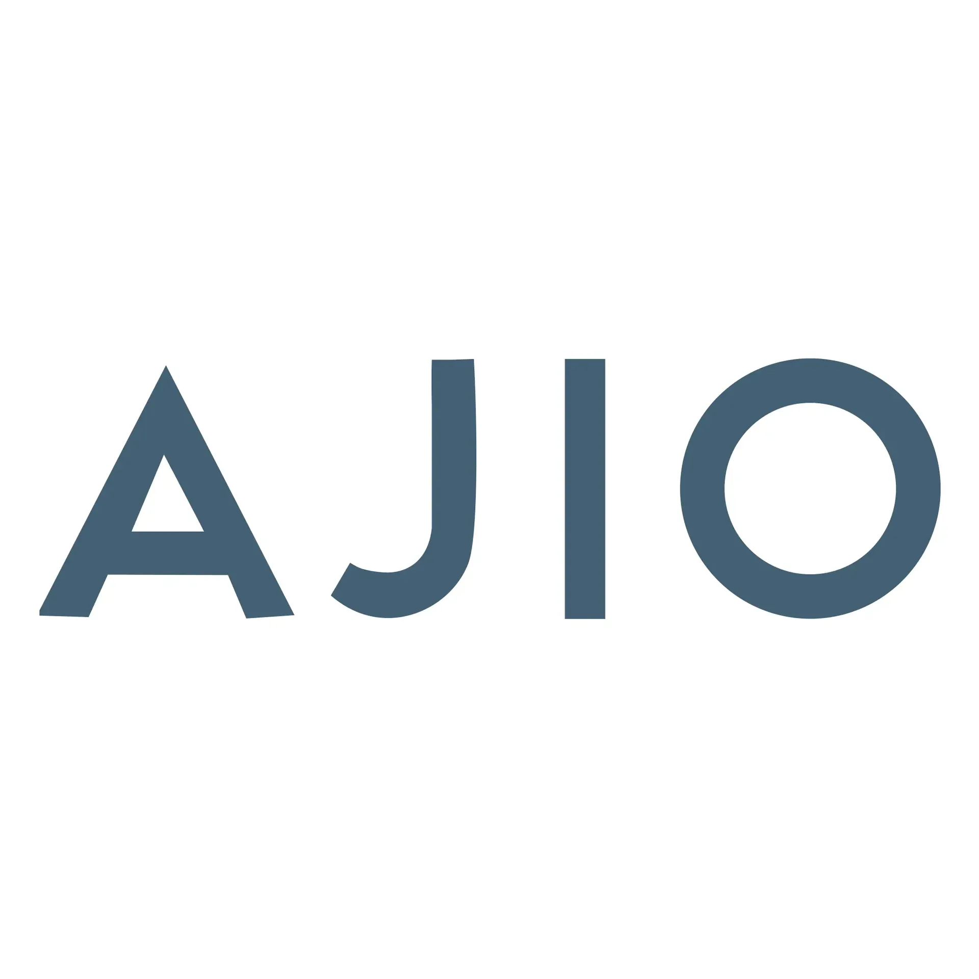 Ajio logo