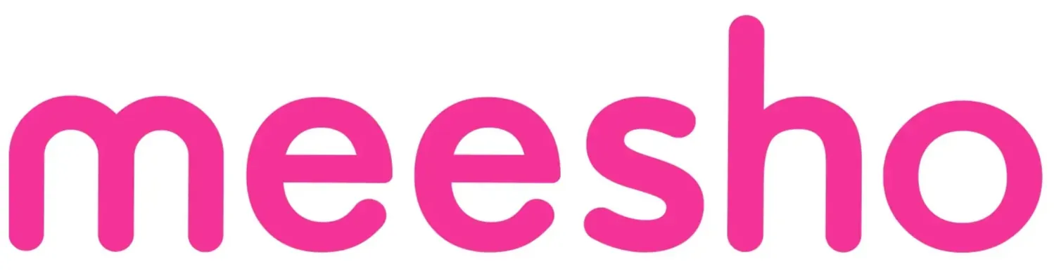 Meesho Meesho logo