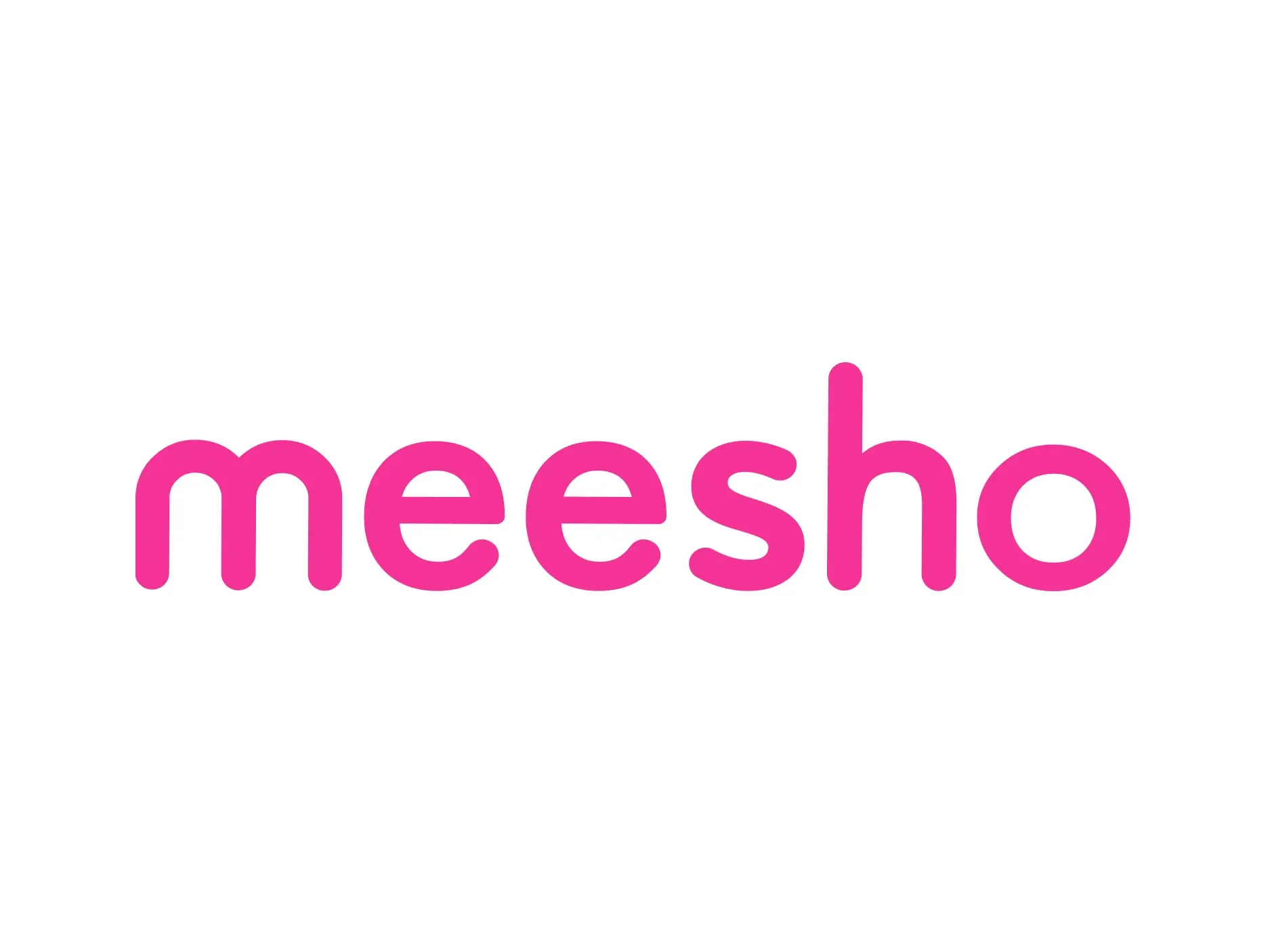 Meesho logo